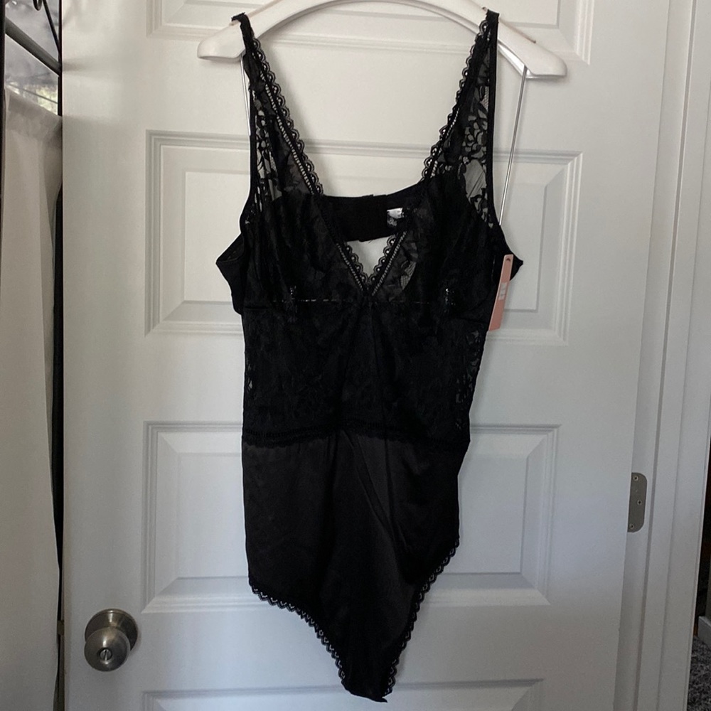Cute Naughty Nightie